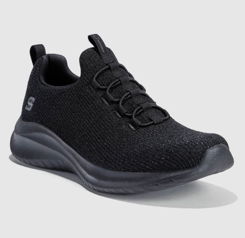 S Sport by Skechers Womens Charlize 2.0 slip-on sneakers-size 9